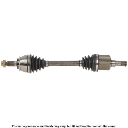A1 Cardone New Cv Drive Axle, 66-9326 66-9326